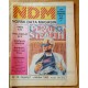 NDM - Norsk Data Magasin: 1990 - Nr. 10