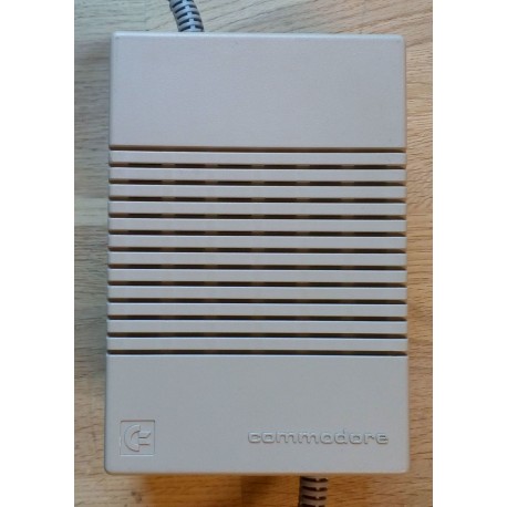 Commodor Amiga Power Supply PSU