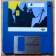 1 x diskett - Tilfeldig utvalg (Amiga)