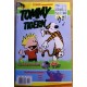 Tommy & Tigern: 2003 - Nr. 6
