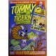 Tommy & Tigern: 1996 - Nr. 1 - Med kalender!