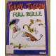 Tommy & Tigern: Nr. 9 - Full rulle (1993)