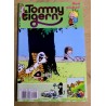 Tommy & Tigern: 2004 - Nr. 8
