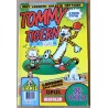 Tommy & Tigern: 1991 - Nr. 1 - Møt verdens kuleste tøytiger
