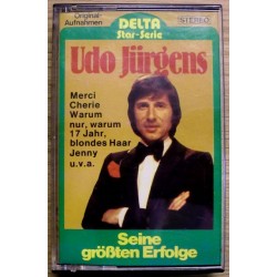 Udo Jürgens: Seine Grösten Erfolge