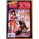 Agent X9: 2005 - Nr. 7 - Samuraiene fra Føniks