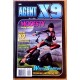 Agent X9: 2006 - Nr. 9 - Farlig selskap