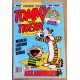 Tommy & Tigern: 1990 - Nr. 5 - Møt verdens kuleste tøytiger