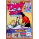 Tommy & Tigern: 1994 - Nr. 3 - Møt verdens kuleste tøytiger
