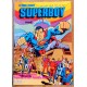 Superboy: 1981 - Nr. 4 - Psykokrigeren