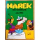 Hårek: Julen 1982
