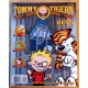 Tommy & Tigern: 2008 - Nr. 7 - Hevn over barnevakten