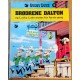 Lucky Luke: Nr. 19 - Brødrene Dalton og Lucky Luke møtes for første gang