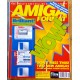 Amiga Format: 1992 - December - Don't miss this! Two new Amigas!