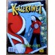 Kollektivet: Julen 2005 - Stille natt...