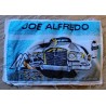 Tøymerke - Joe Alfredo