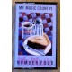 Mr. Music Country: Number 4 (kassett)
