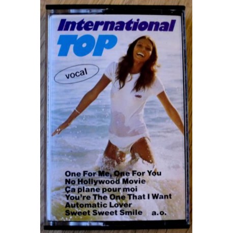 International Top (kassett)