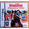 Nintendo DS: Imagine Champion Rider (Ubisoft)
