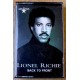 Lionel Richie: Back to Front (kassett)
