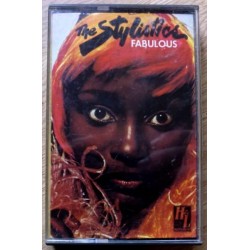 Fabulous: The Stylistics (kassett)