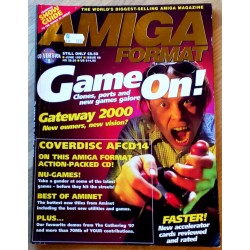 Amiga Format: 1997 - June - Gateway 2000