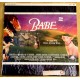 Babe: A Little Pig Goes A Long Way (LaserDisc)