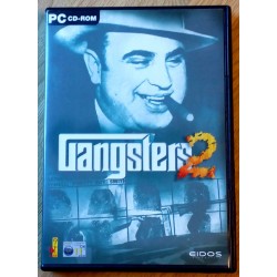 Gangsters 2 (Eidos)