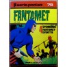 Serie-pocket: Nr. 78 - Fantomet