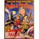Ingvar Ambjørnsens Pelle & Proffen: Kjempene faller (album)