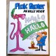 Pink Panter: På ville veier (album)