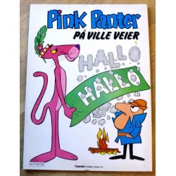Pink Panter: På ville veier (album)