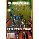 Bionicle: 2005 - Nr. 4 - I en tynn tråd