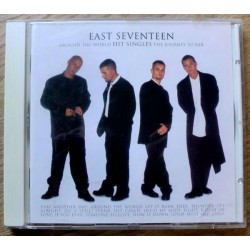 East Seventeen: Around The World Hit Singles (CD)