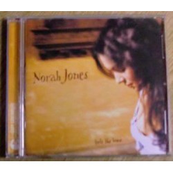 Norah Jones: Feels Like Home (CD)
