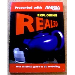 Exploring Real3D: Your essential guide to 3D modelling