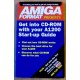 Amiga Format: Get into CD-ROM with your Amiga 1200 -Start-up Guide
