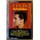 Elvis Presley: The First Ten Years (kassett)