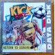 Kick Off 2: Return To Europe - Datadisk (Anco)