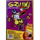 Grimmy: 1999 - Nr. 1 - Endelig eget blad! - Første nummer