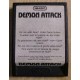 Atari 2600: Demon Attack (Imagic)