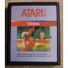 Atari 2600: Tennis (cartridge)