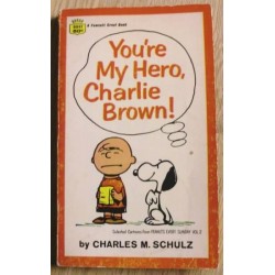 You're My Hero, Charlie Brown! (1961)