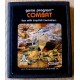 Atari 2600: Combat (cartridge)