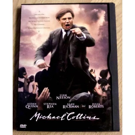 Michael Collins (DVD)