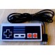 Nintendo NES Mini: Håndkontroll / joypad