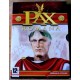 Pax Romana (Dreamcatcher)