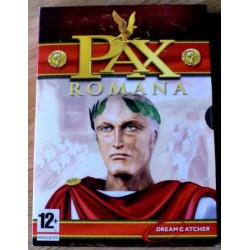 Pax Romana (Dreamcatcher)