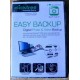 Easy Backup: Digital Photo & Video Backup