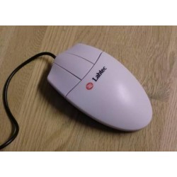 Mus fra Labtec (PS/2)
